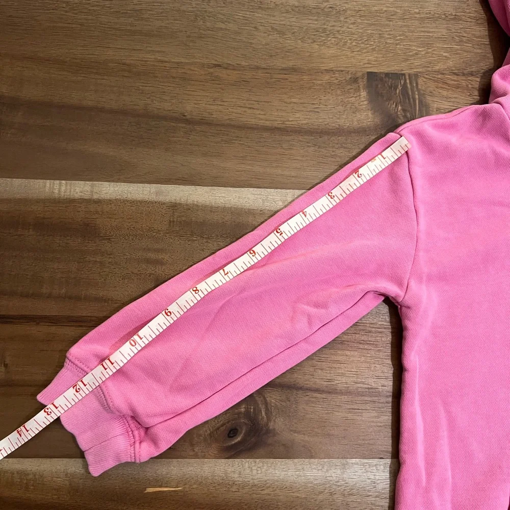 Gap Kids Sweatshirt Dress
